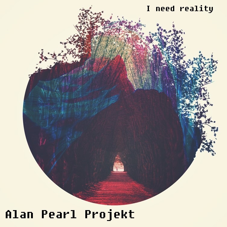 Alan Pearl Cover