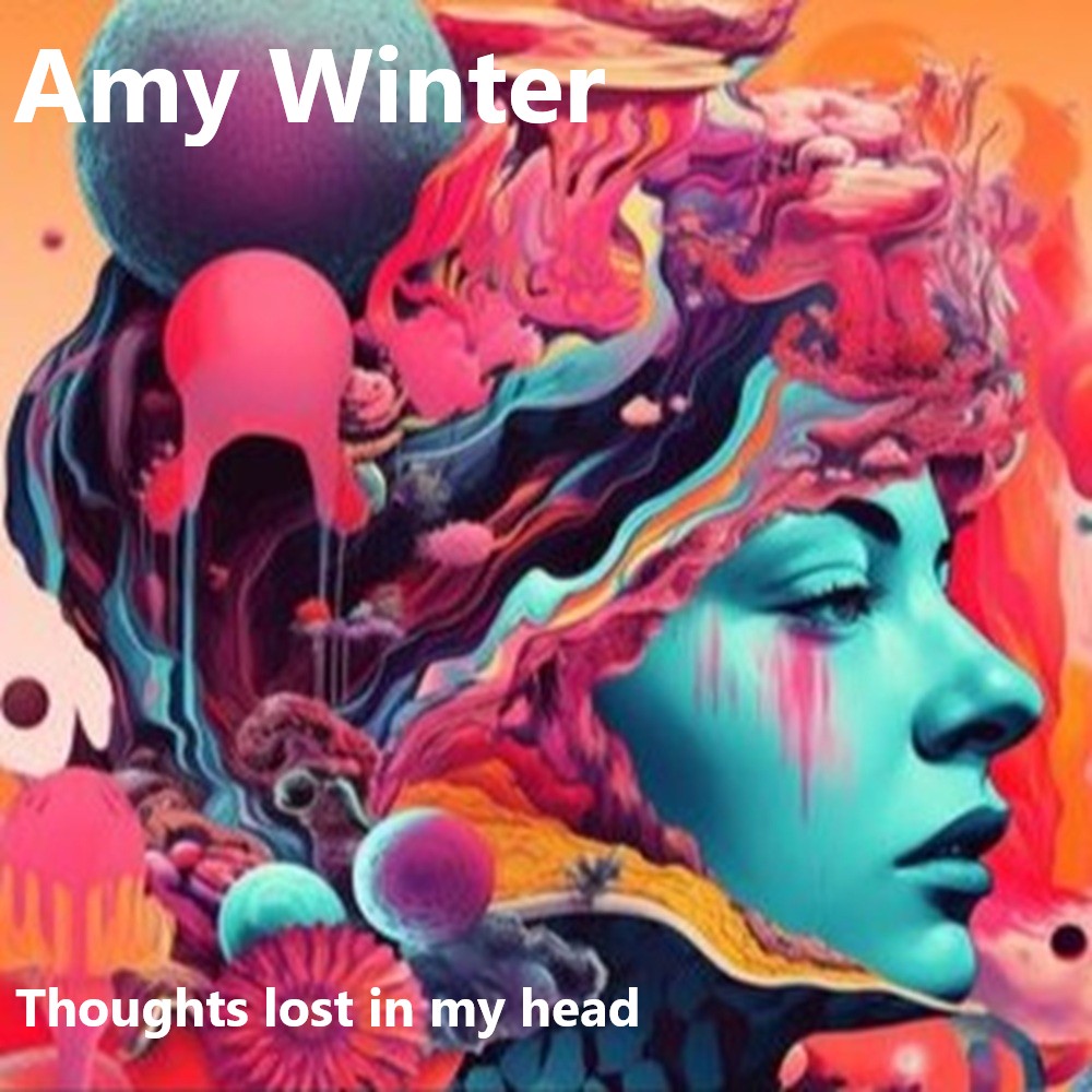 Amy Winter