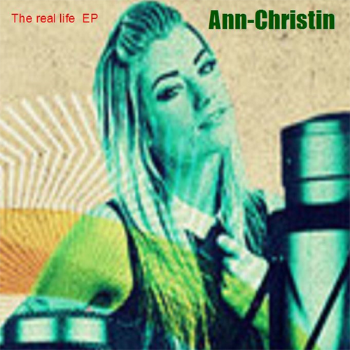 Ann-Christin Cover