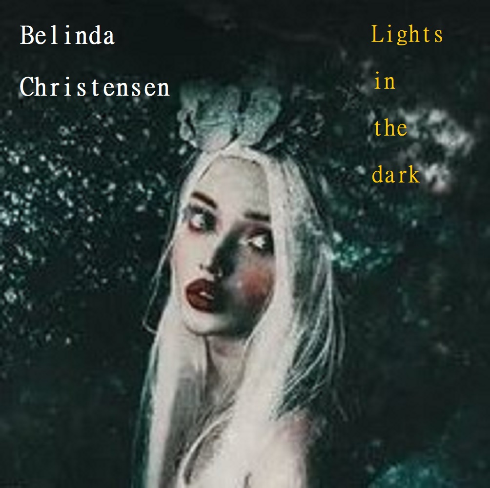 Belinda Christensen Cover