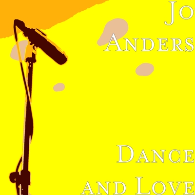 jo anders Cover