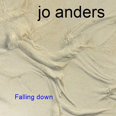 jo anders Cover