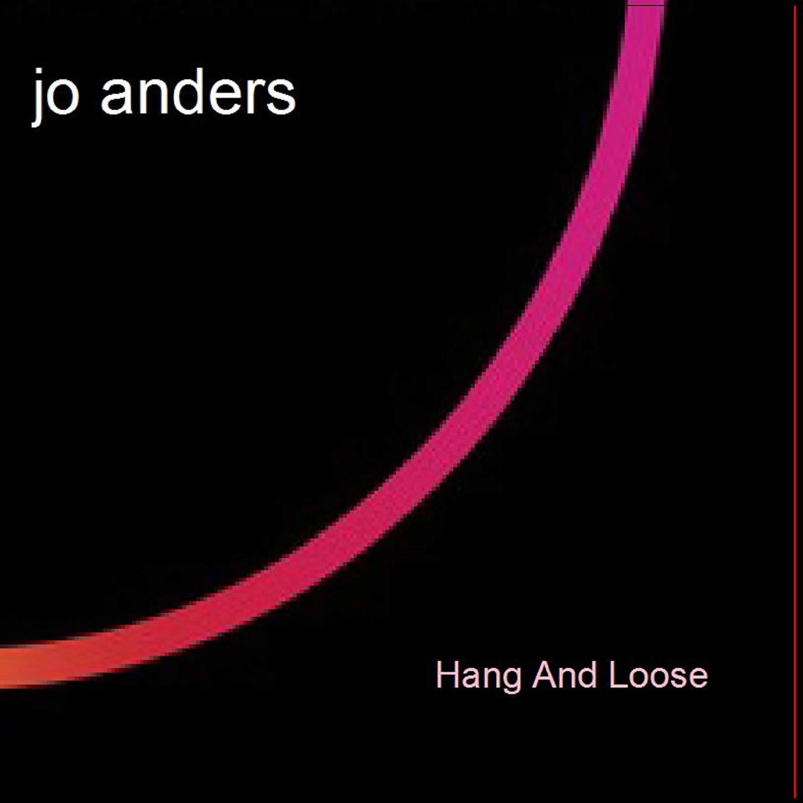 jo anders