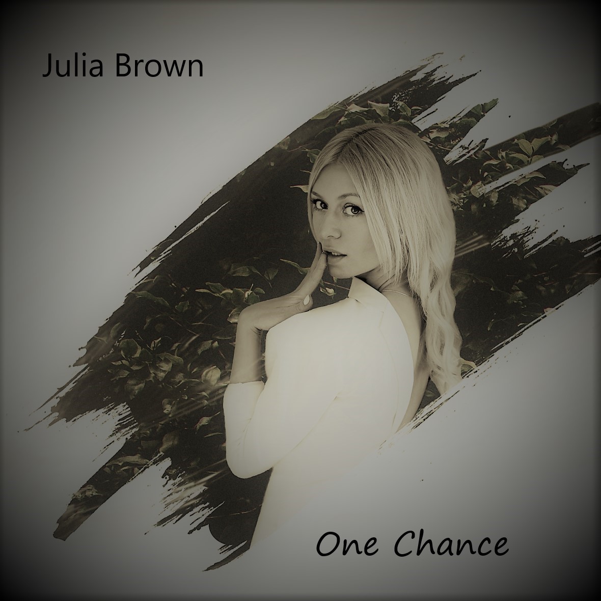 Julia Brown Cover