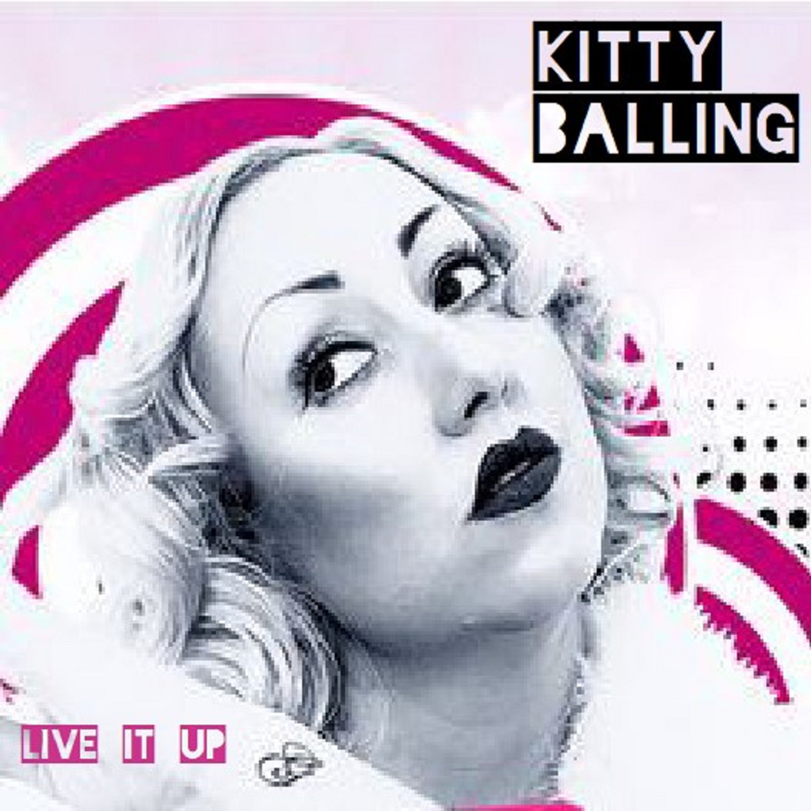 Kitty Balling Cover