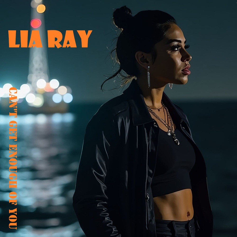 Lia Ray