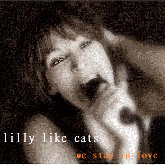 lilly like cats Cover