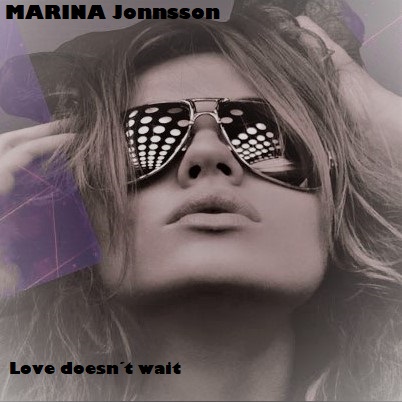 MARINA Jonnsson Cover