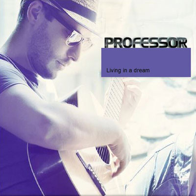 Professor Cover