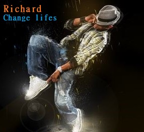 Richard Cover