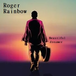 Roger Rainbow Cover