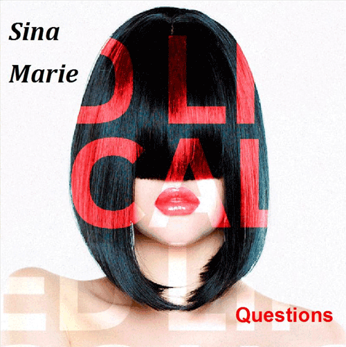 Sina Marie Cover