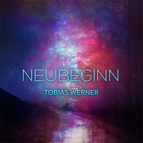 Tobias Werner Cover