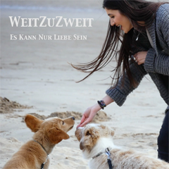 WeitZuZweit Cover